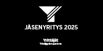 SY-jasenyritys 2025